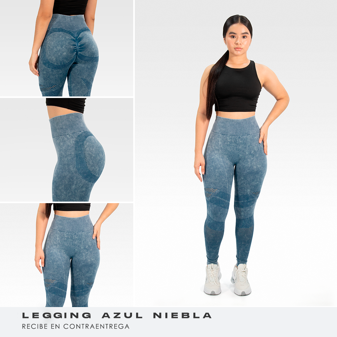 3 LEGGINS X $179.900