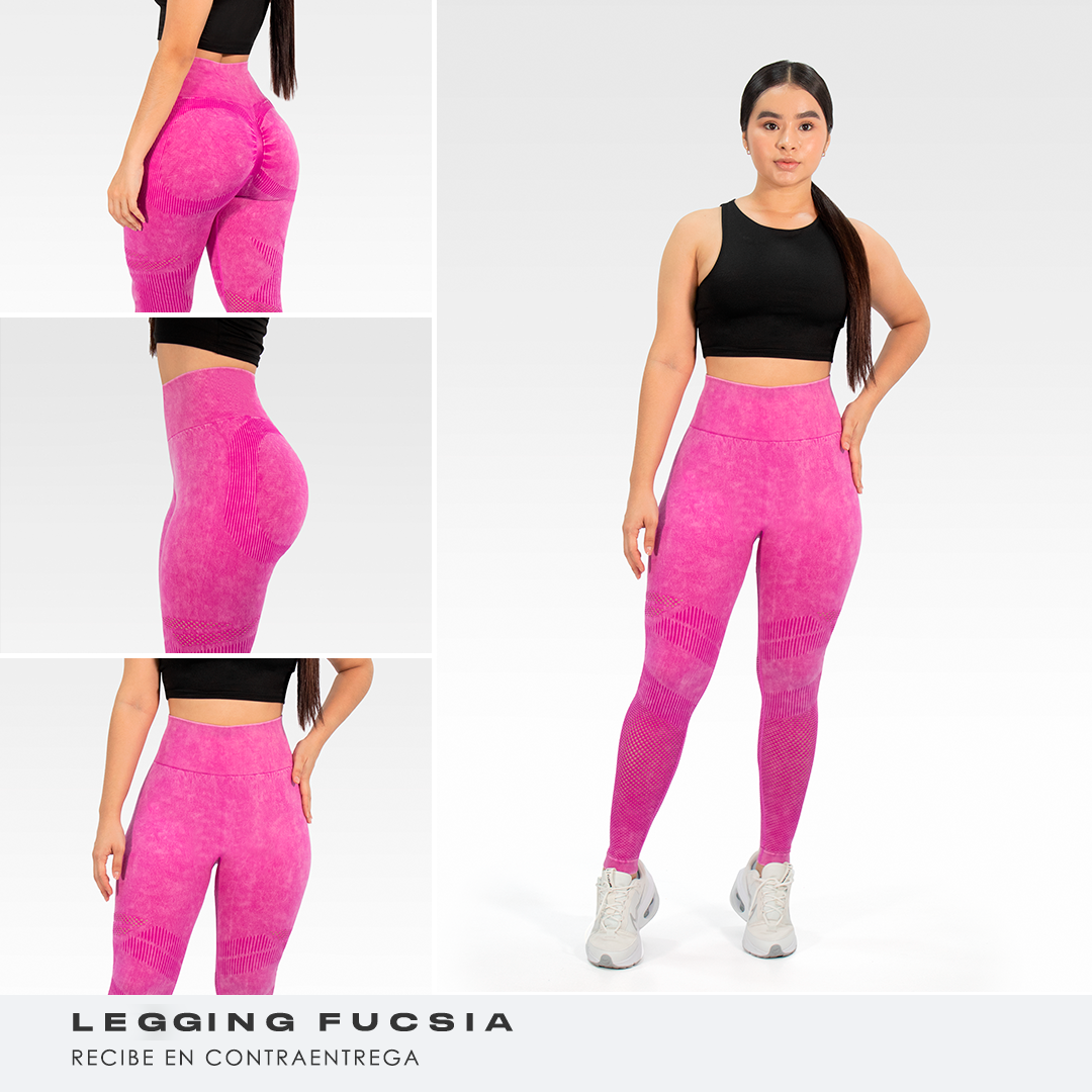 3 LEGGINS X $179.900