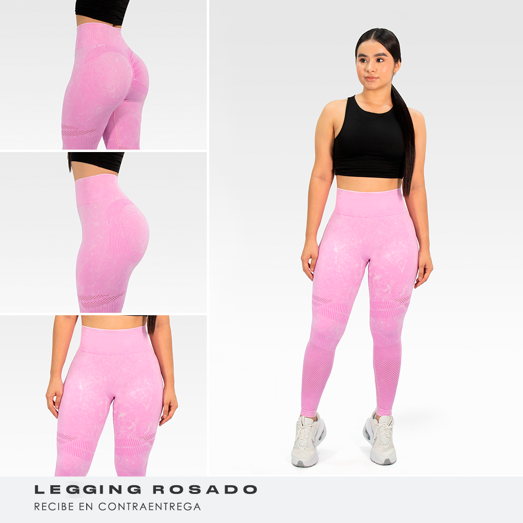 3 LEGGINS X $179.900