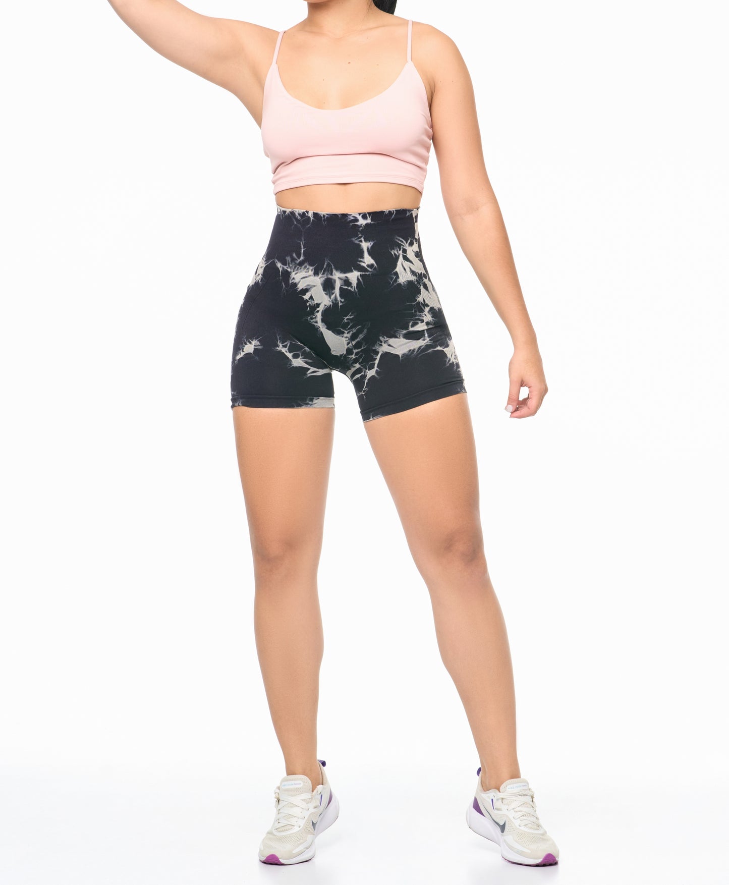 Short Deportivo Ref Negro-Gris 13NB