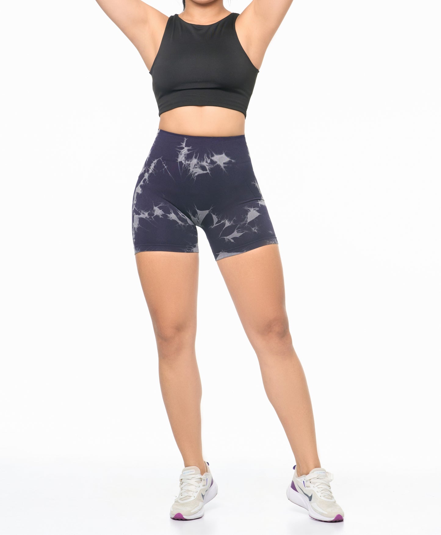 Short Deportivo Ref Azul Oxford 14AG