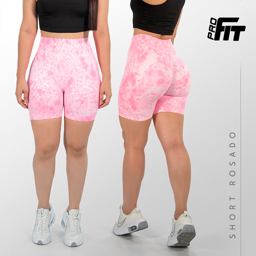 Short Deportivo Dama X3