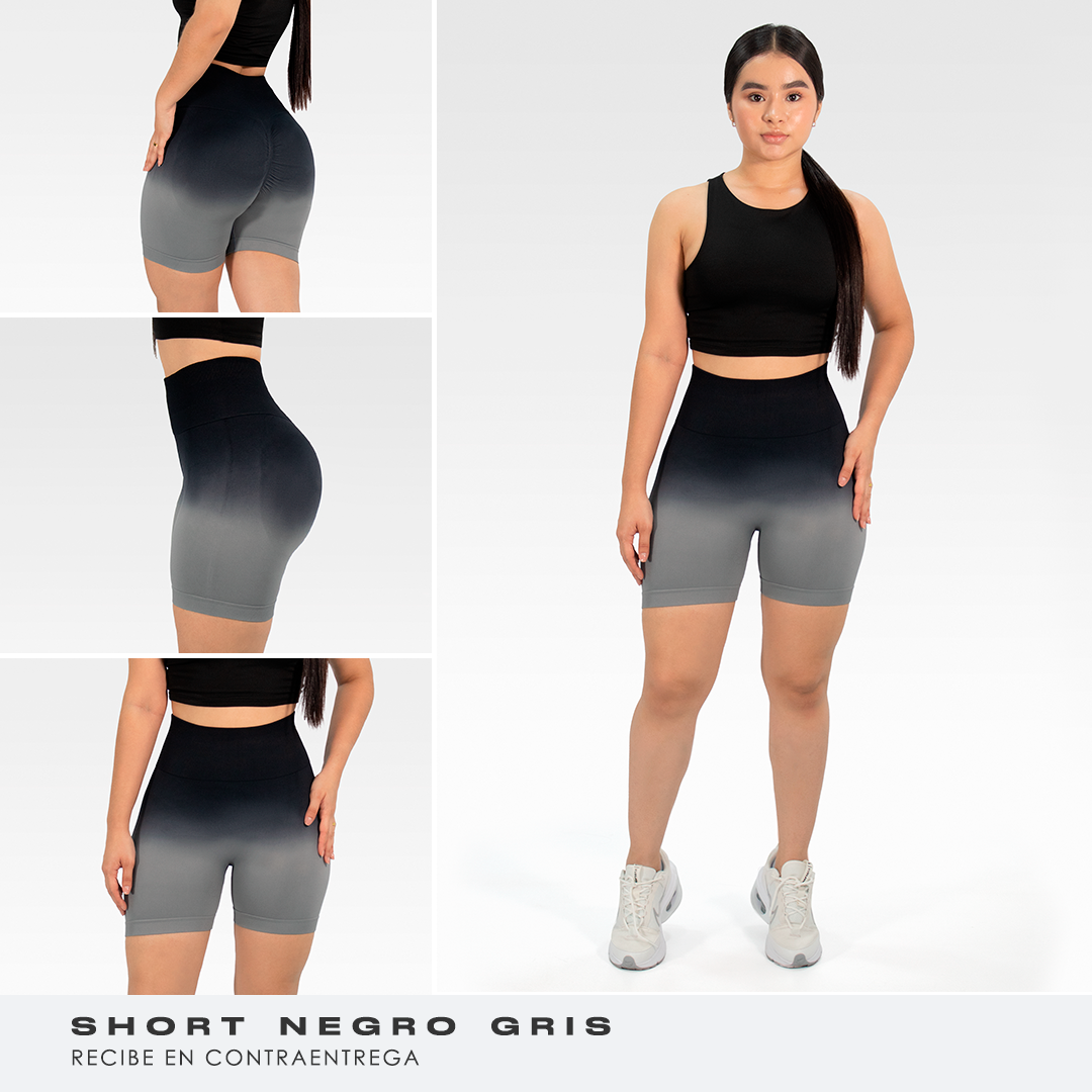 3 SHORTS X $149.900
