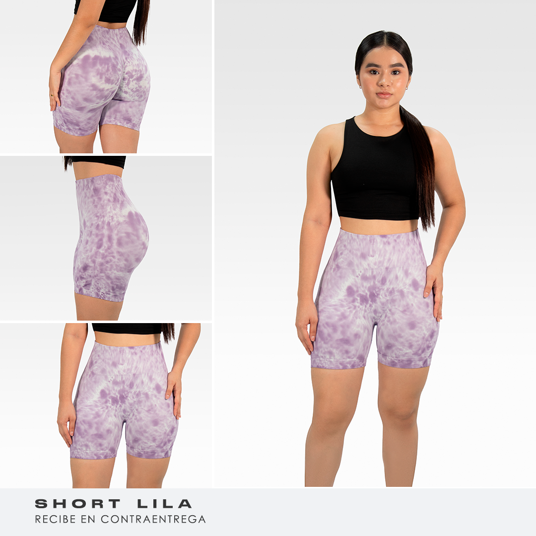 3 SHORTS X $149.900