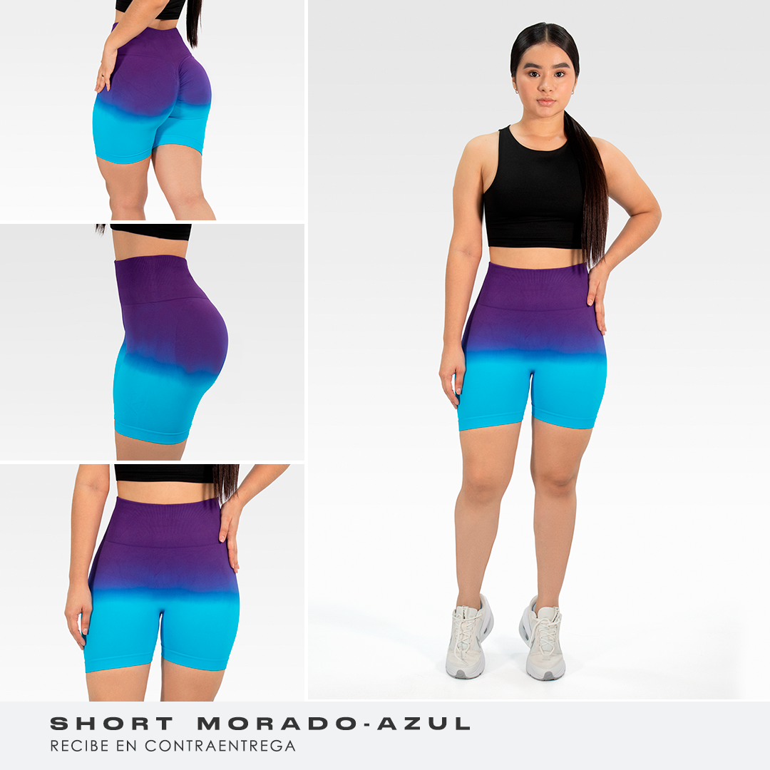 3 SHORTS X $149.900
