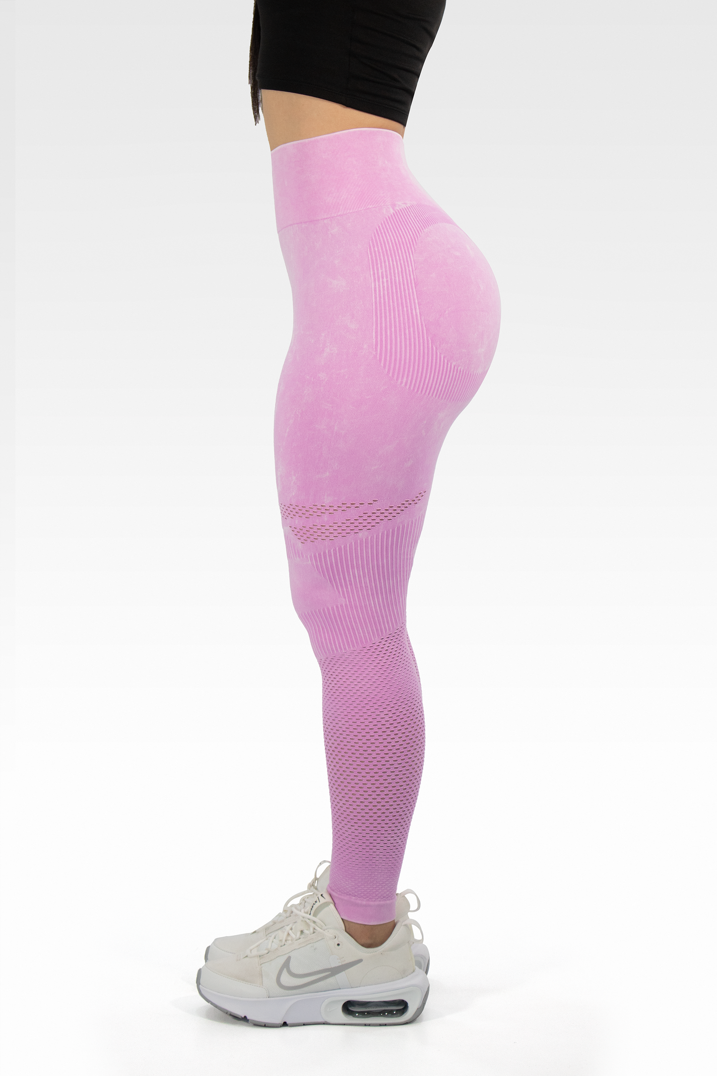 Leggins Deportivo Ref Rosado 18R