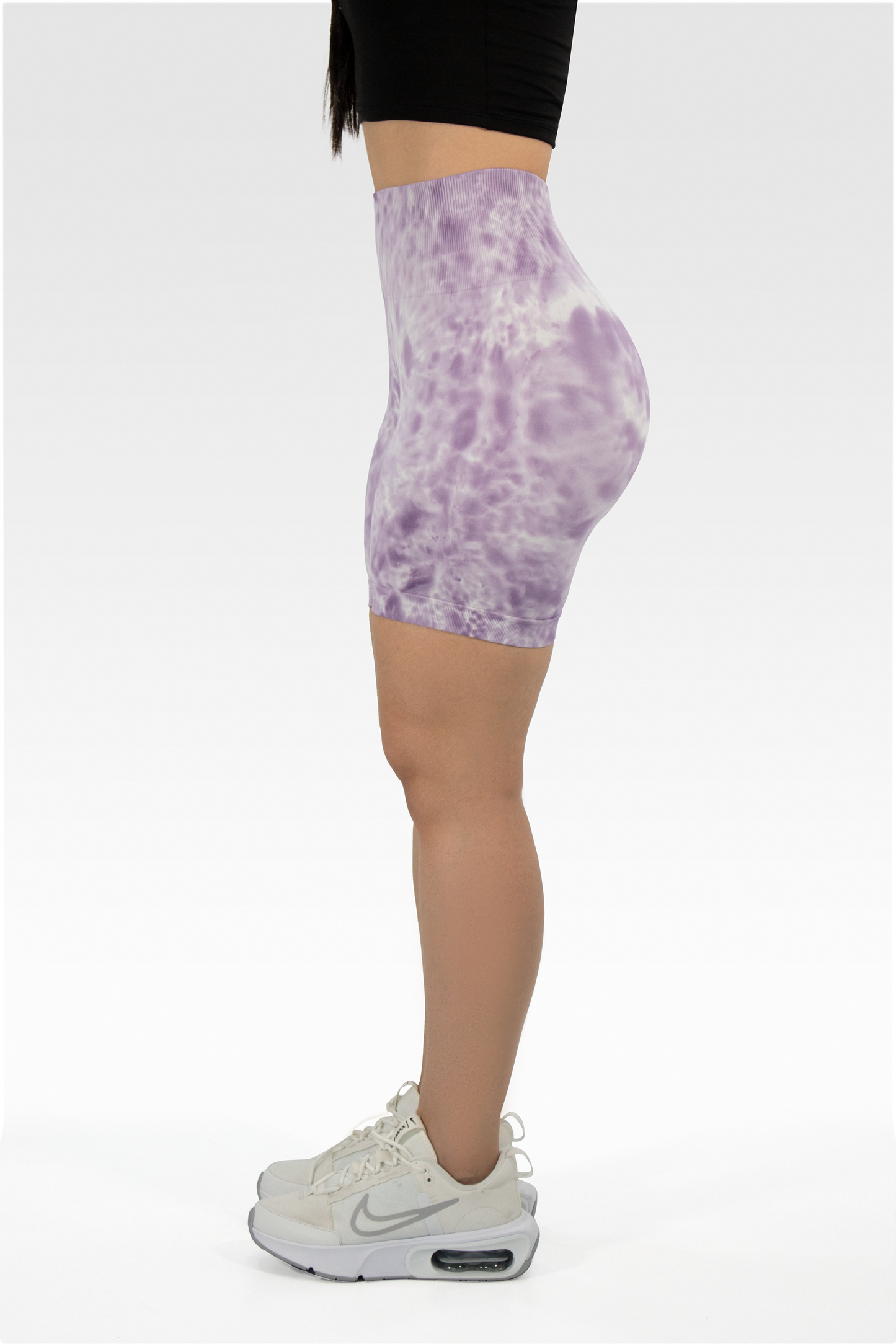 Short Deportivo Ref Lila 15L