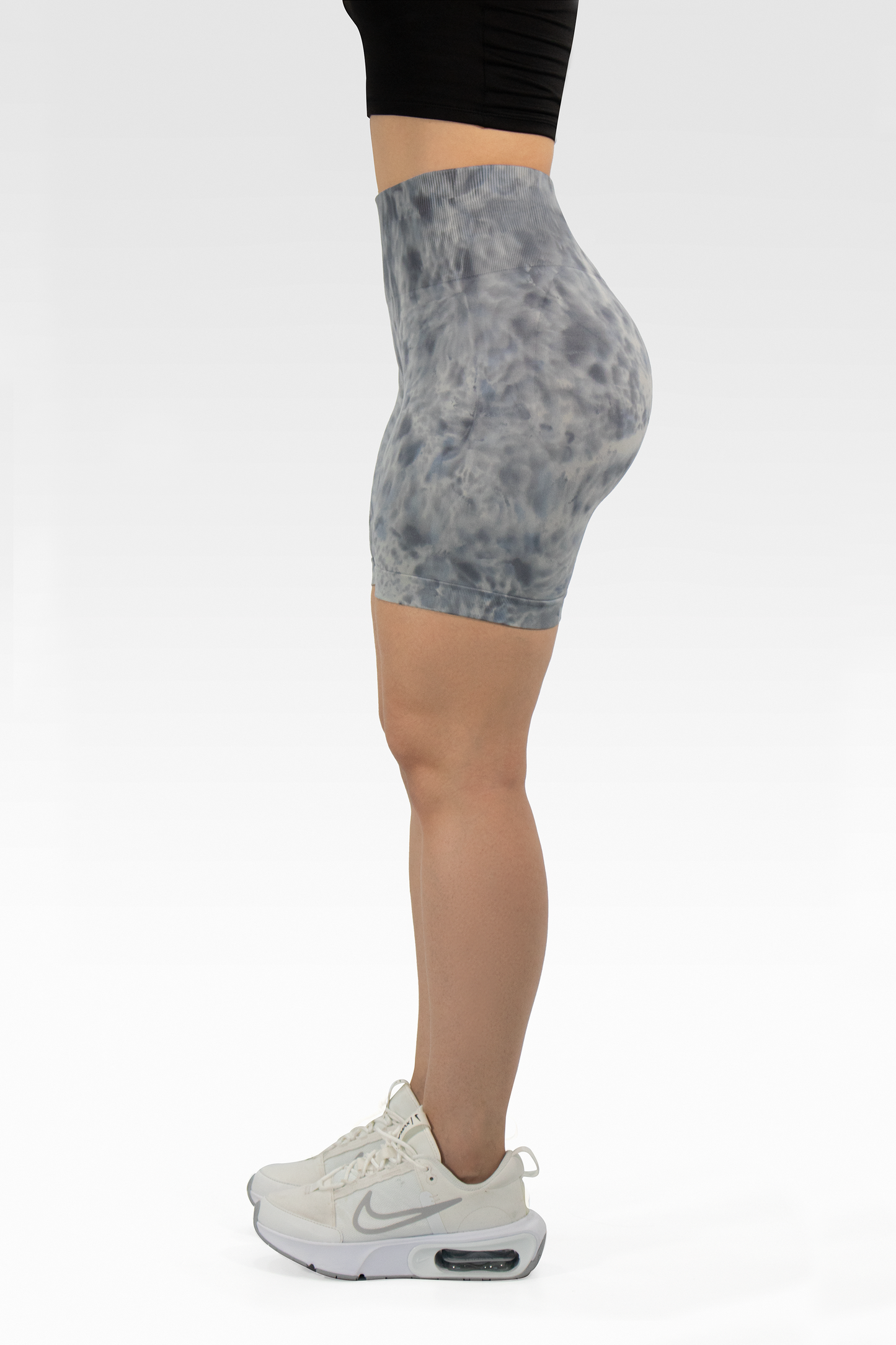 Short Deportivo Ref Gris 15G