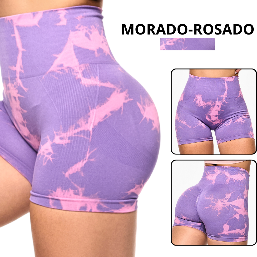PACK X3 LEGGINS #14