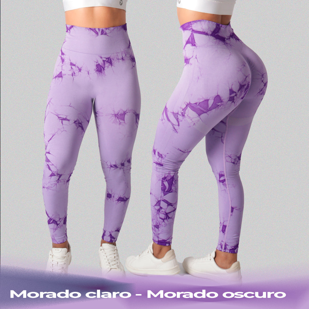 PACK X3 LEGGINS #5