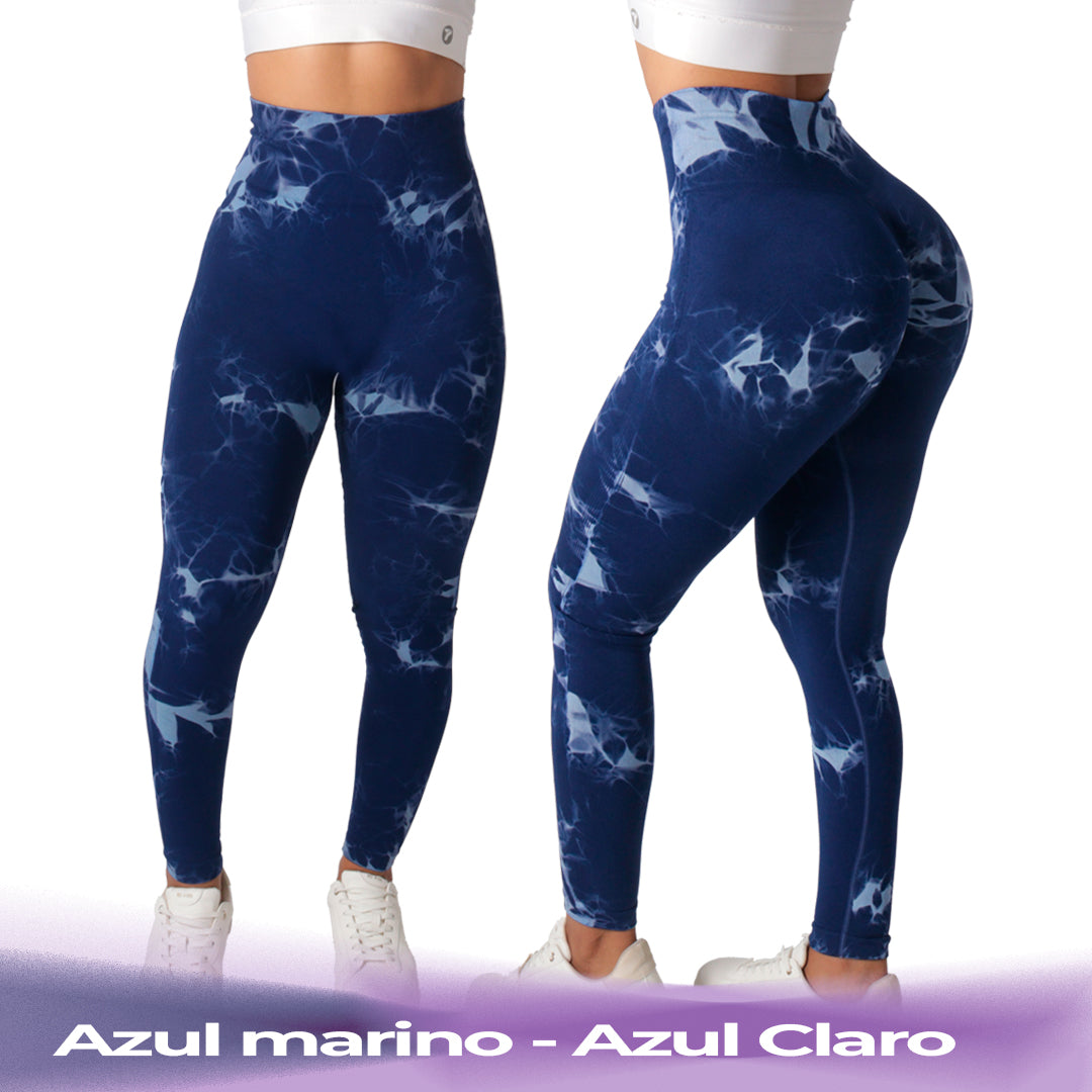 PACK X3 LEGGINS #5