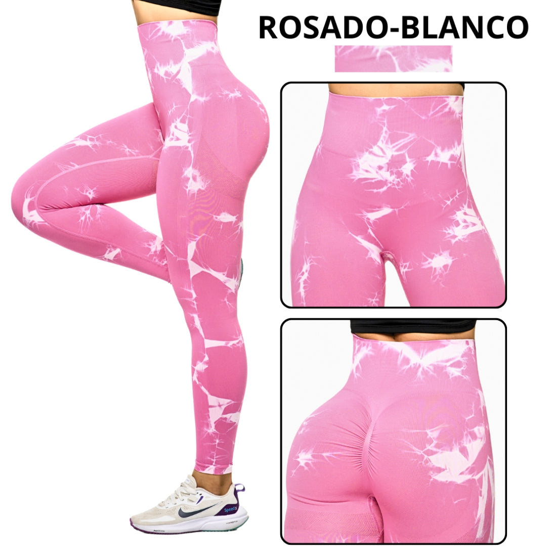 PACK X3 LEGGINS #11