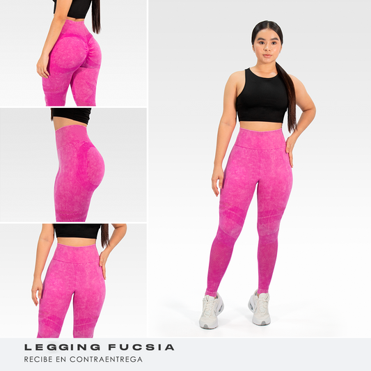 3 LEGGINS X $179.900