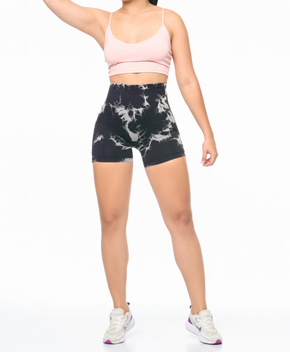 Short Deportivo Ref Negro-Gris 13NB