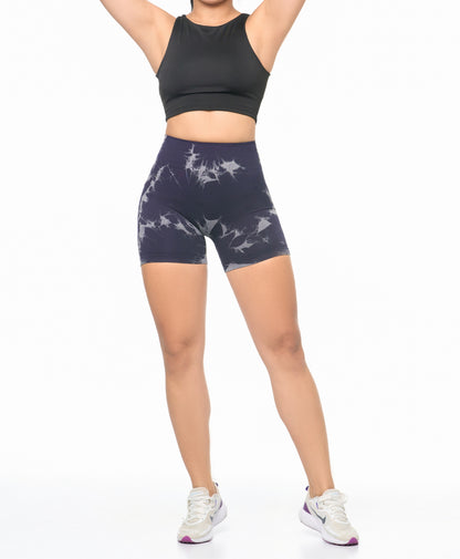 Short Deportivo Ref Azul Oxford 14AG