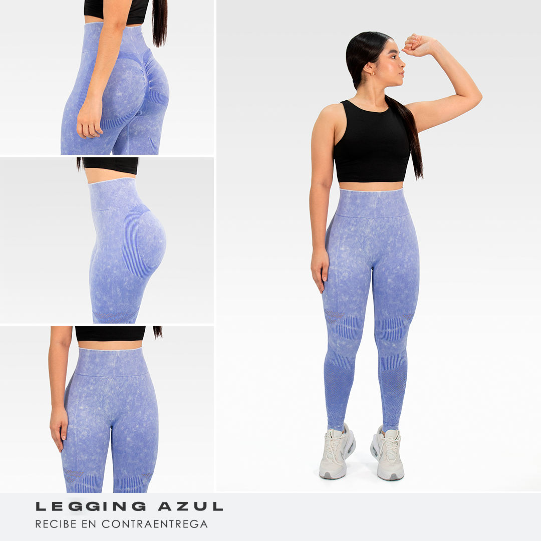 3 LEGGINS X $179.900
