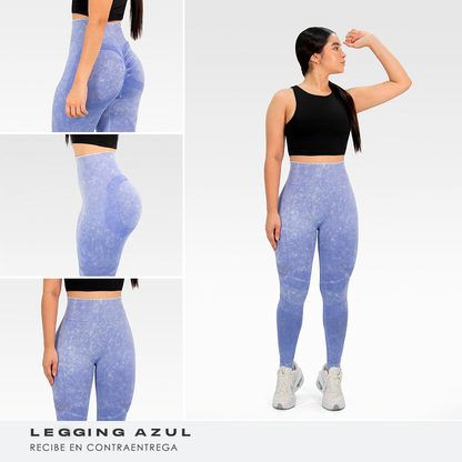 3 LEGGINS X $179.900