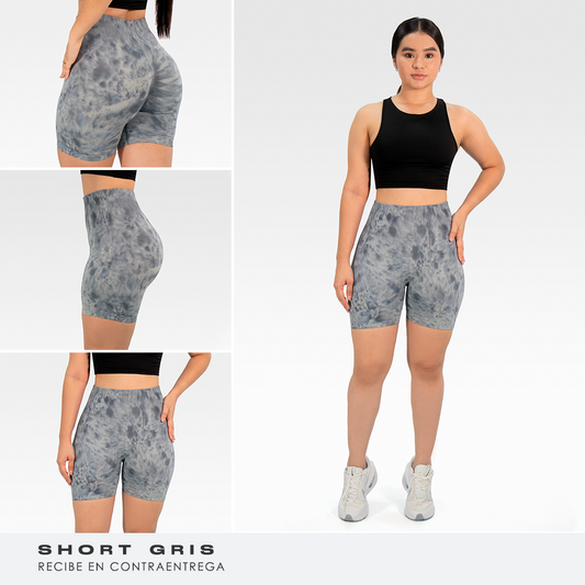 3 SHORTS X $149.900