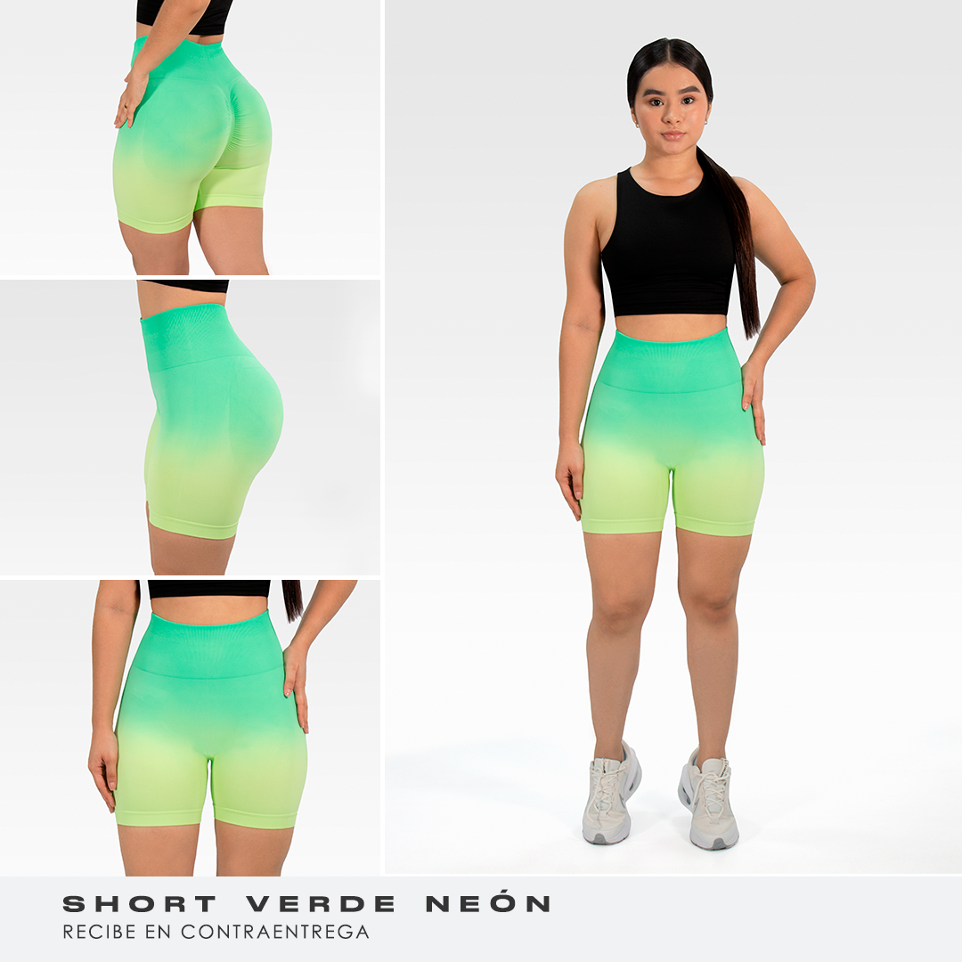 3 SHORTS X $149.900