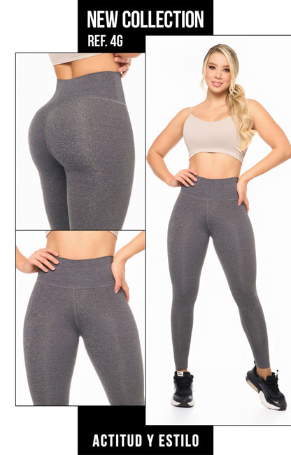 PACK X3 LEGGINS #2