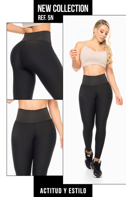 PACK X3 LEGGINS #2