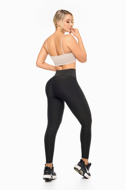 Leggins Deportivo Clasico Ref 5Negro
