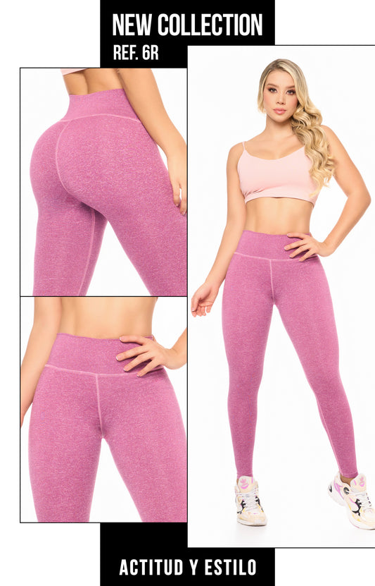 PACK X3 LEGGINS #2