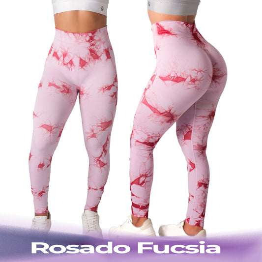 PACK X3 LEGGINS #5