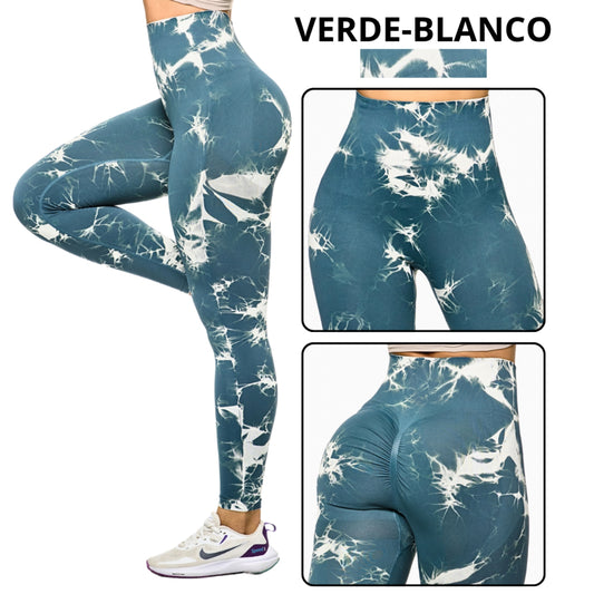 PACK X3 LEGGINS #11